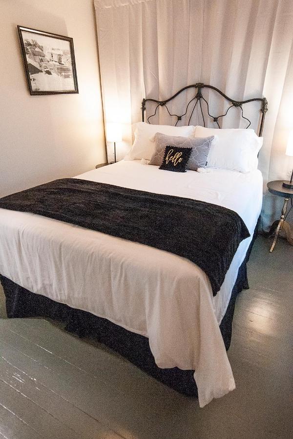 Llano Dabbs Hotel Bed And Breakfast المظهر الخارجي الصورة