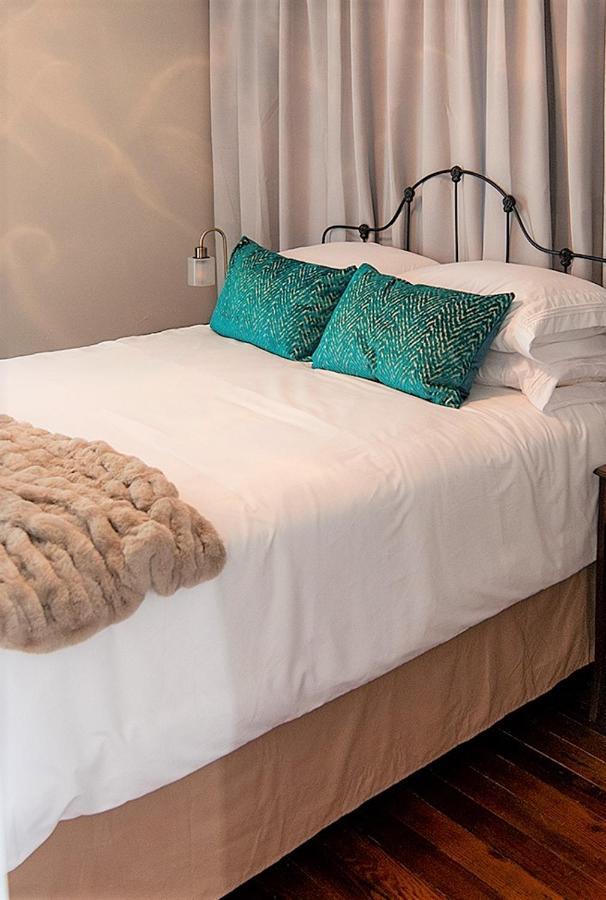 Llano Dabbs Hotel Bed And Breakfast المظهر الخارجي الصورة