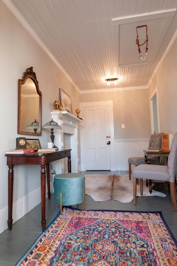 Llano Dabbs Hotel Bed And Breakfast المظهر الخارجي الصورة