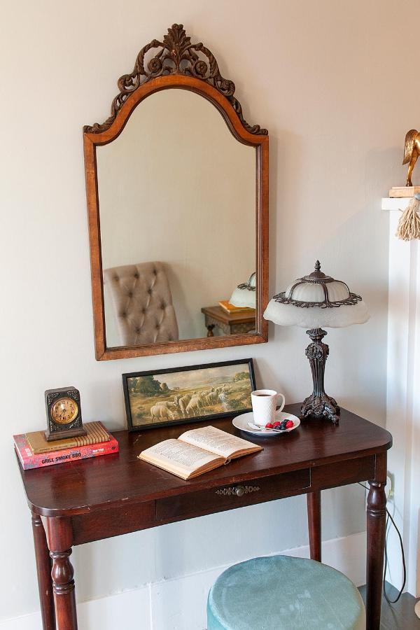 Llano Dabbs Hotel Bed And Breakfast المظهر الخارجي الصورة