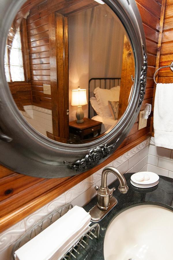 Llano Dabbs Hotel Bed And Breakfast المظهر الخارجي الصورة