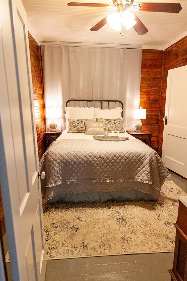 Llano Dabbs Hotel Bed And Breakfast المظهر الخارجي الصورة