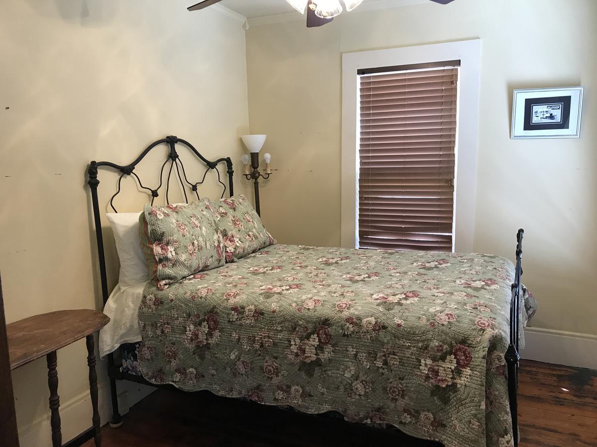 Llano Dabbs Hotel Bed And Breakfast المظهر الخارجي الصورة