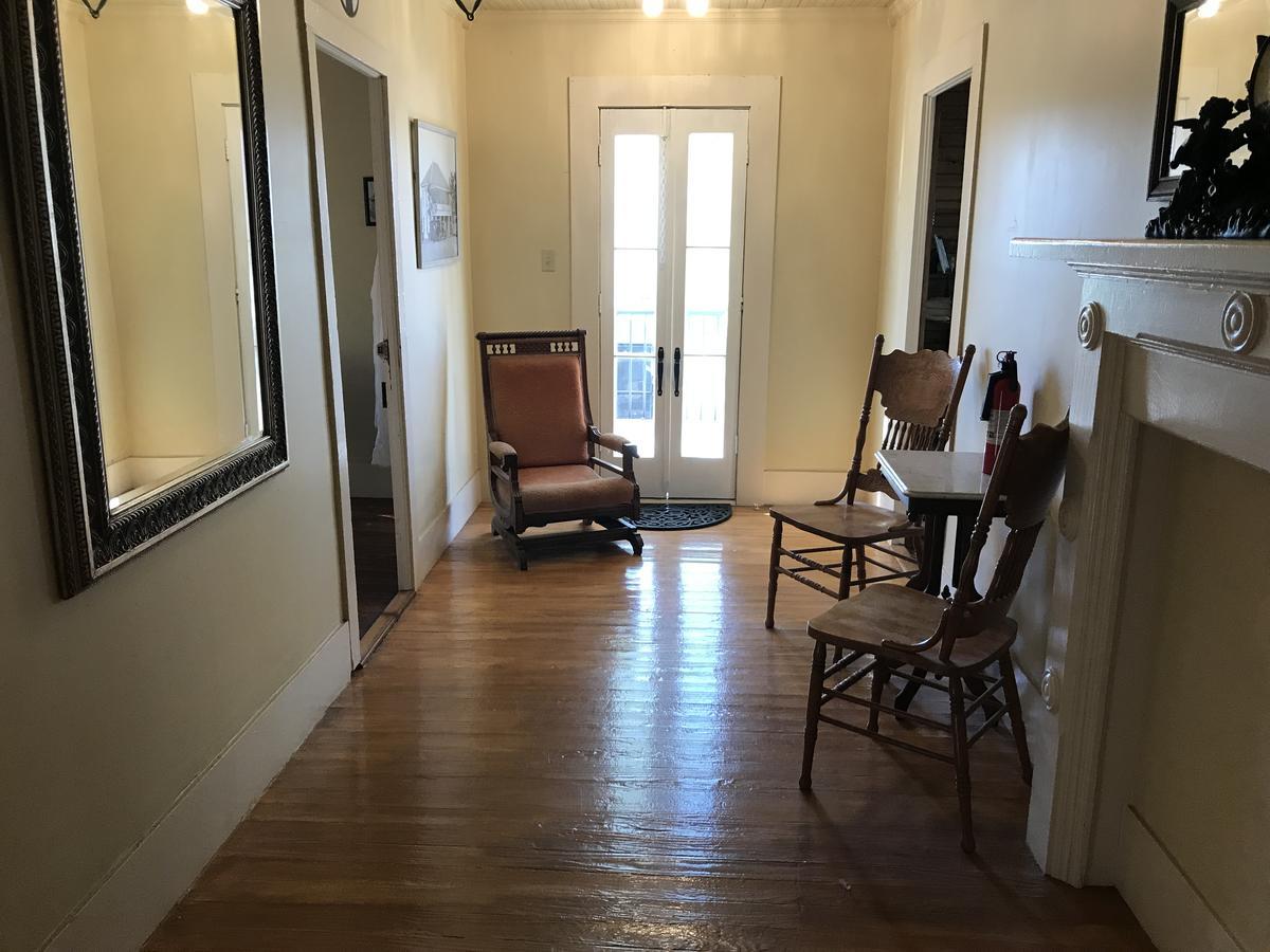 Llano Dabbs Hotel Bed And Breakfast المظهر الخارجي الصورة