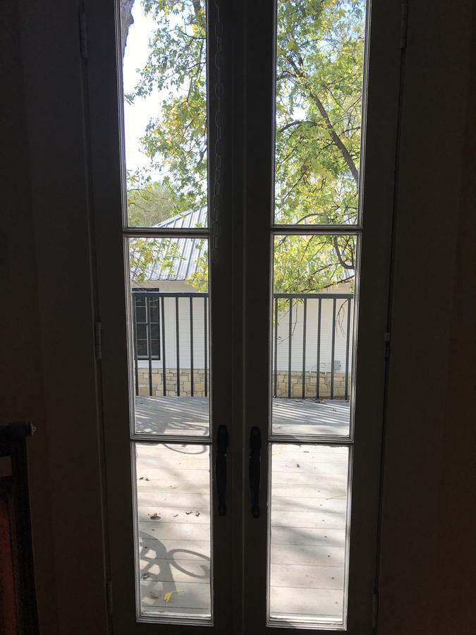 Llano Dabbs Hotel Bed And Breakfast المظهر الخارجي الصورة