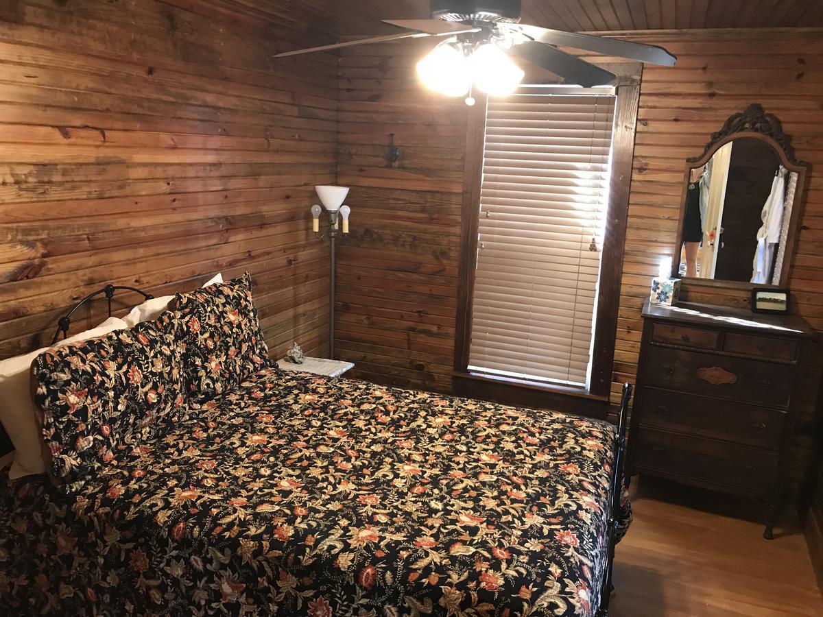 Llano Dabbs Hotel Bed And Breakfast المظهر الخارجي الصورة