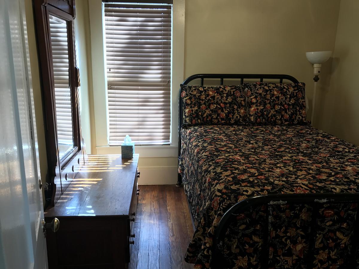 Llano Dabbs Hotel Bed And Breakfast المظهر الخارجي الصورة
