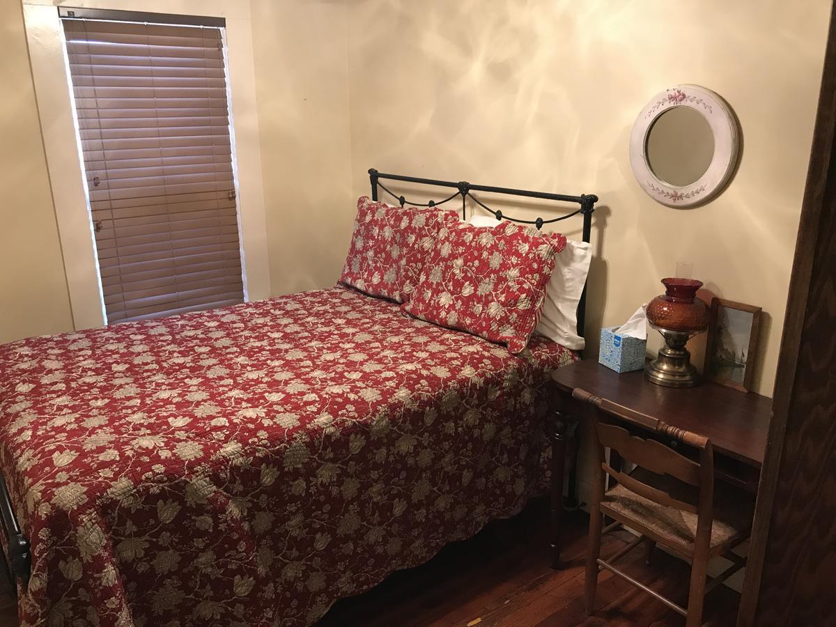 Llano Dabbs Hotel Bed And Breakfast المظهر الخارجي الصورة